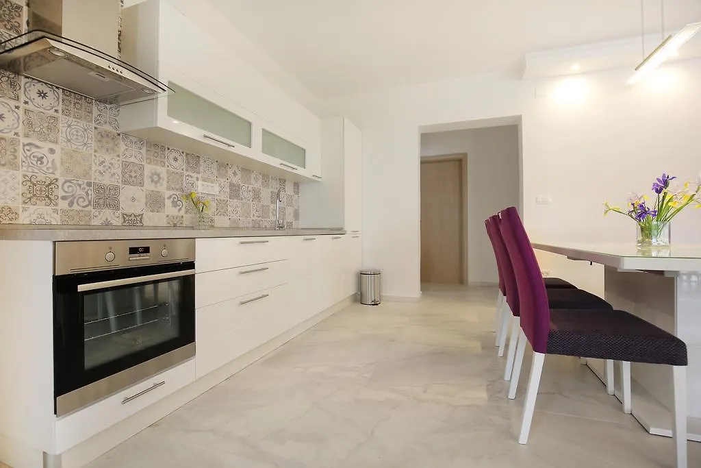 Bella Casa Villa Kukljica Holiday home Sukosan