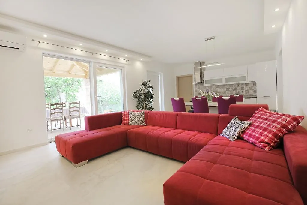 Bella Casa Villa Kukljica Holiday home