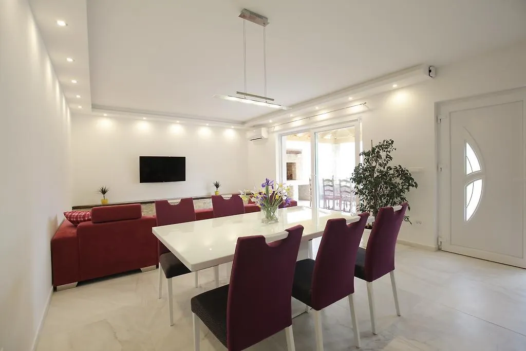 Bella Casa Villa Kukljica Sukosan