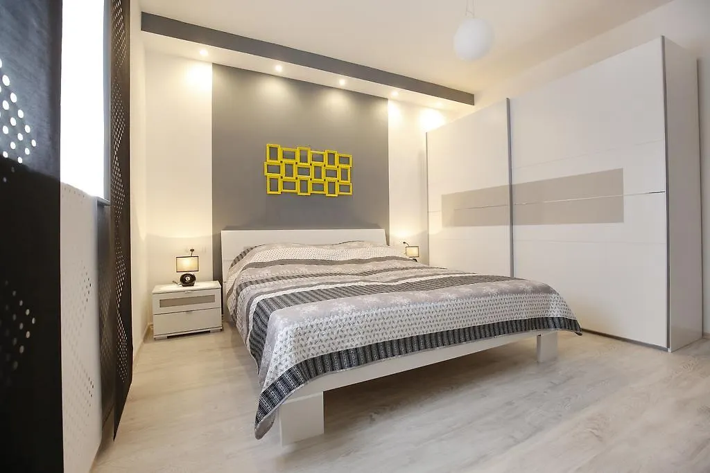 Bella Casa Villa Kukljica Croatia