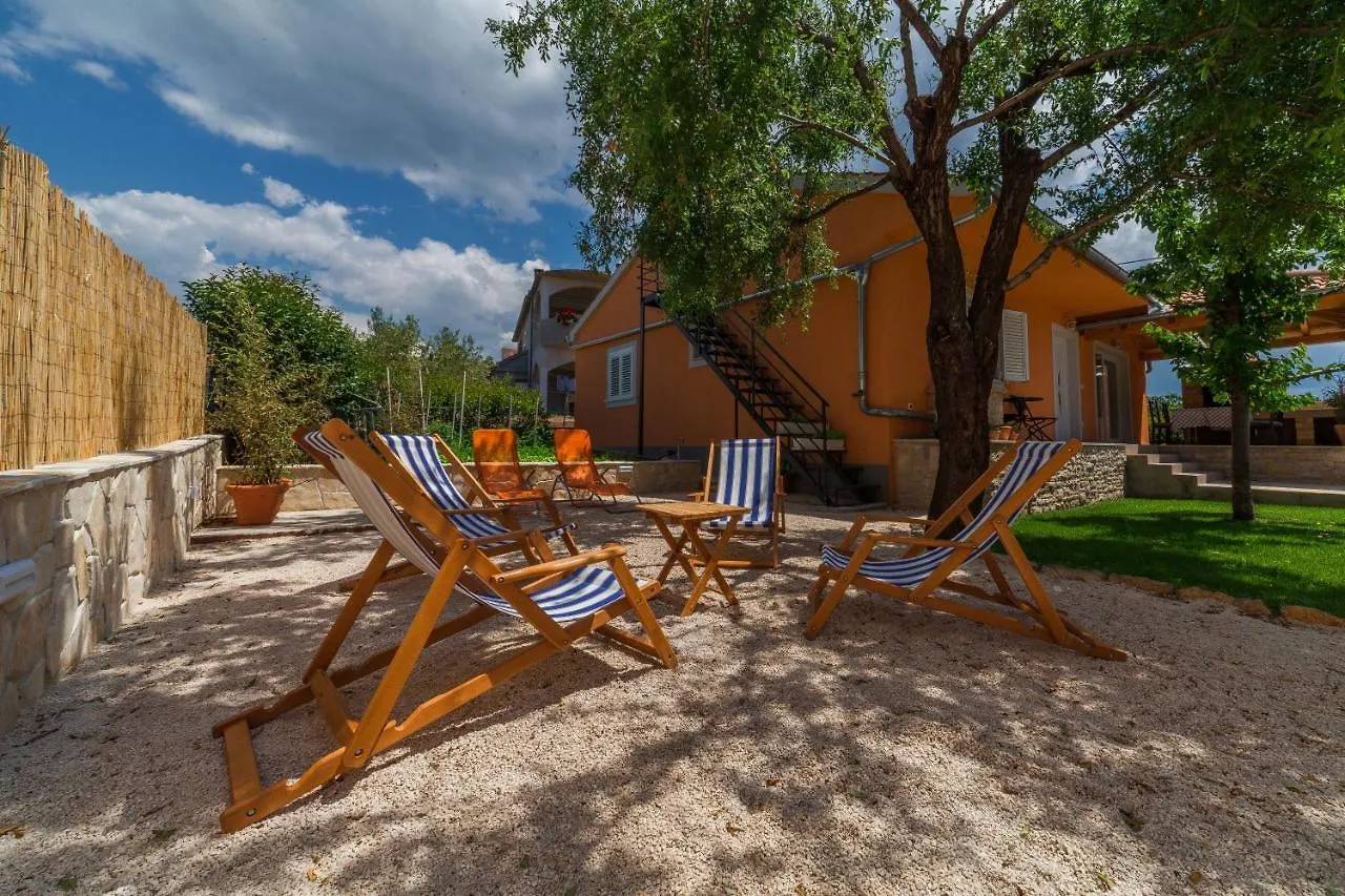 Bella Casa Villa Kukljica Holiday home Sukosan