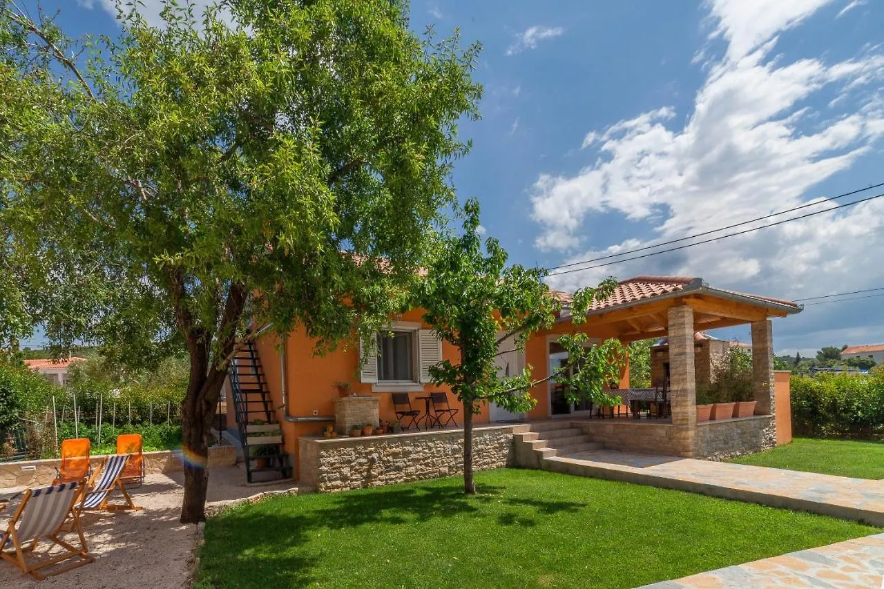Bella Casa Villa Kukljica Sukosan