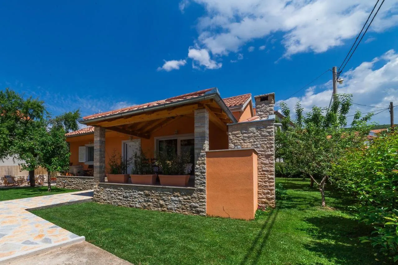 Bella Casa Villa Kukljica Holiday home