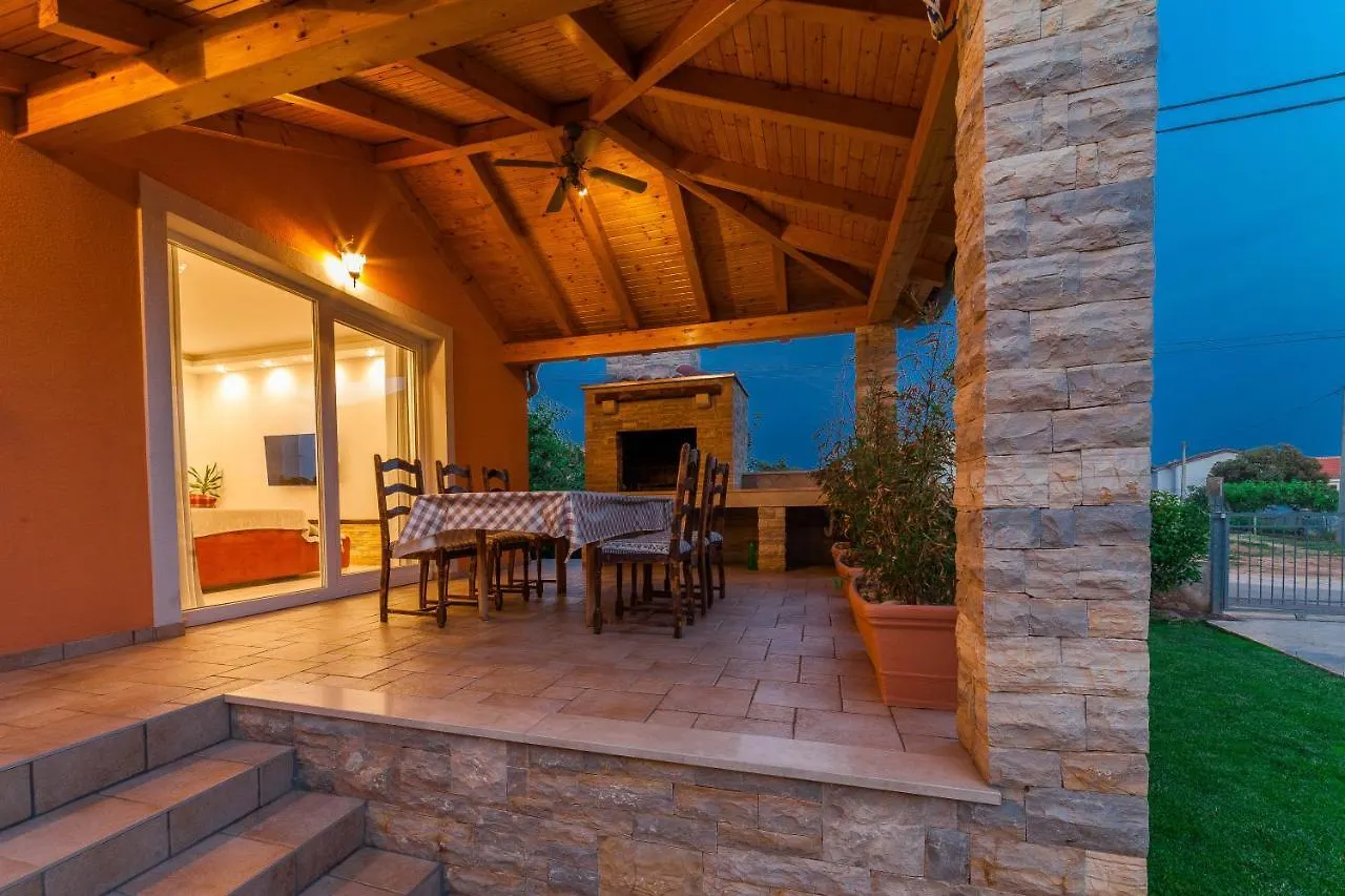 Bella Casa Villa Kukljica Croatia
